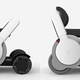 Image for article titled This Professor X-Approved Futuristic Wheelchair Is Arriving Next Year